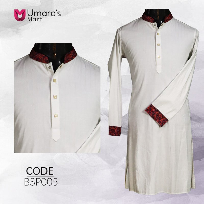 Standard Panjabi - BSP05