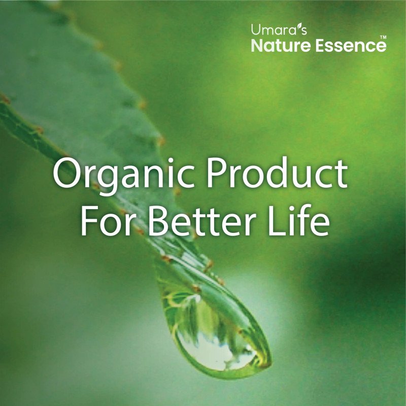 জৈব পণ্য