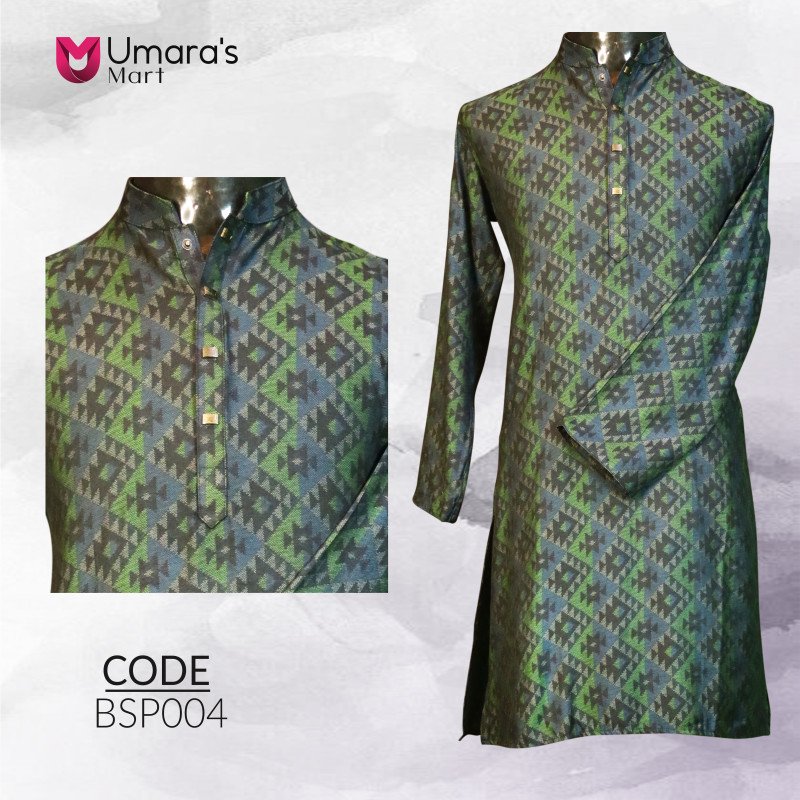 Standard Panjabi - BSP04