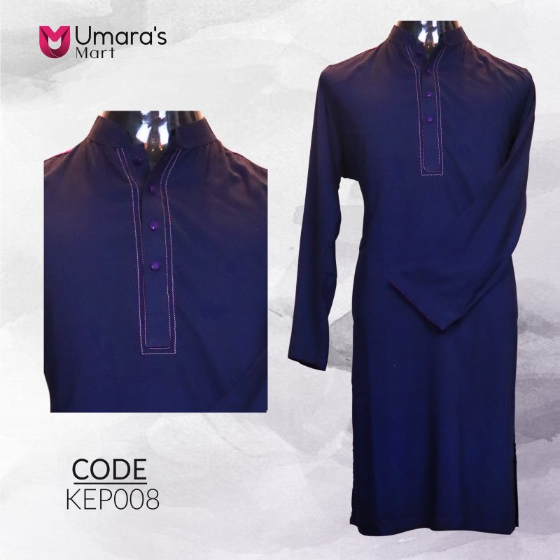 Classic Panjabi - KCP08