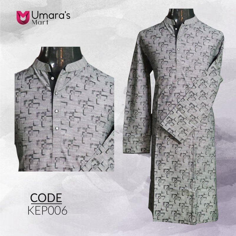 Classic Panjabi - KCP06