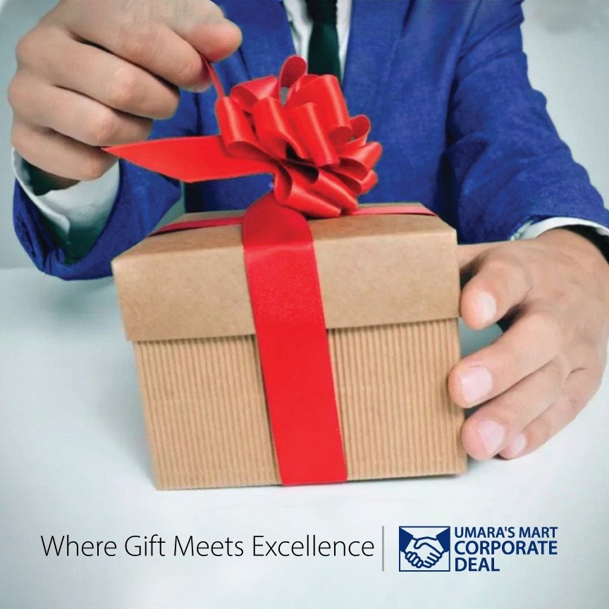 কর্পোরেট গিফট আইটেম