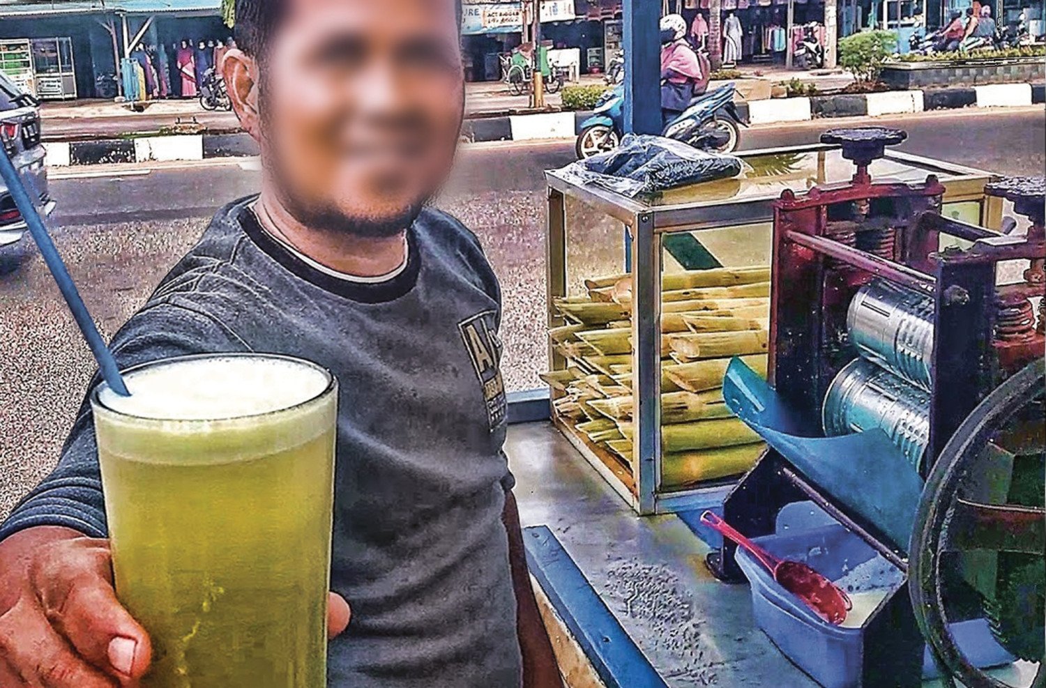 স্বাস্থ্যকর চিনিই খান।